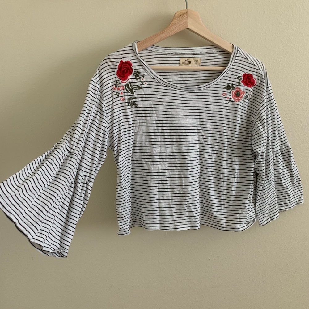 Free top
